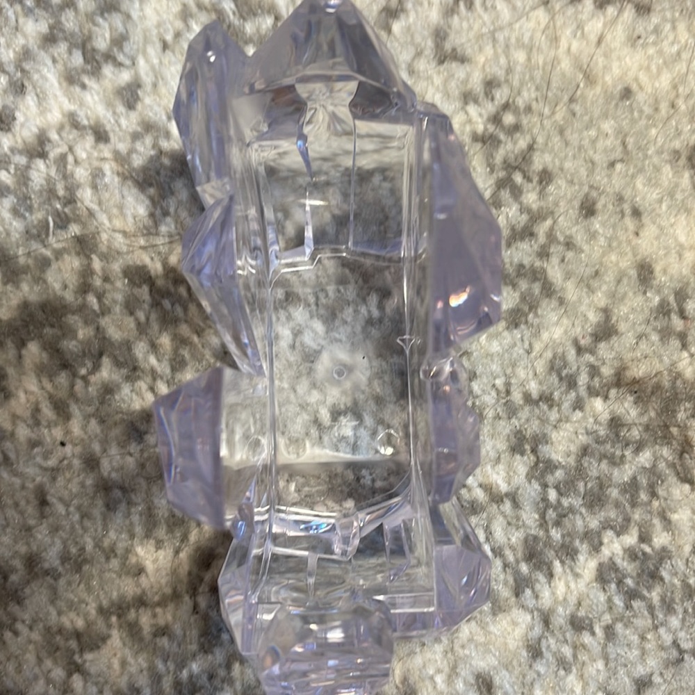 Crystal decor - Picture 6 of 17